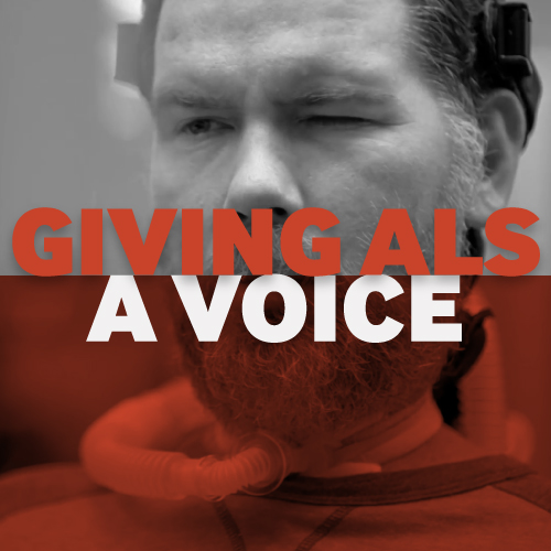 Forefront of Advertising Sufferers