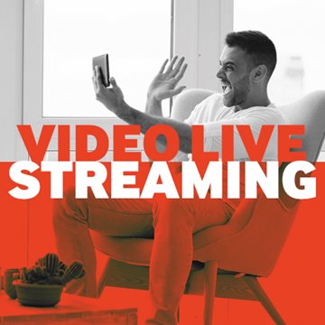 Why Live Streaming is the New Mainstream