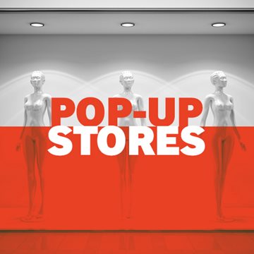 Whats the Deal with Pop-Up Shops