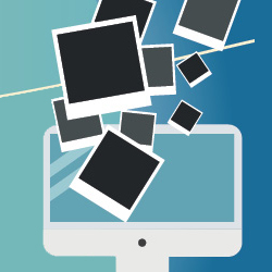 Overcoming Overused Stock Images