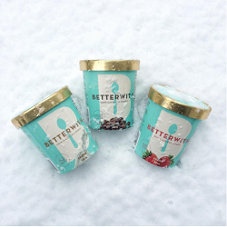 Betterwith is Canada’s Most Beautiful Ice Cream