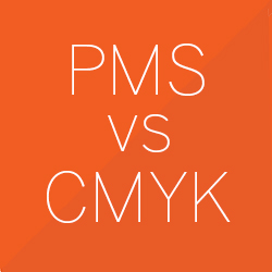 Should I Print in CMYK or Pantone (PMS)