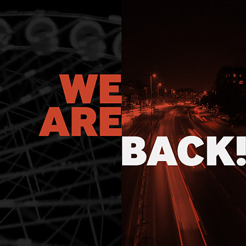 Creative Agency Imprint Marketing Group Has a New Look