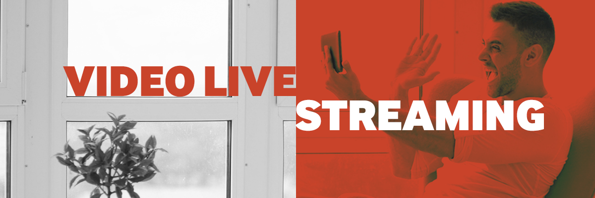 Why Live Streaming is the New Mainstream